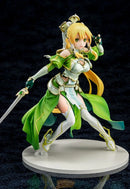 Sword Art Online Alicization [Teraria, Earth Goddess] GENCO Leafa
