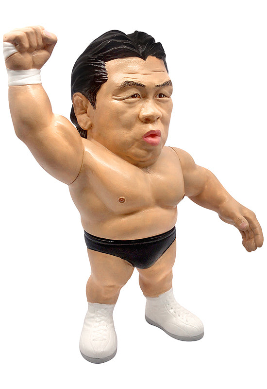 Legend Masters 16 directions 16d Collection 008: Riki Choshu