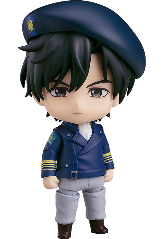 951 Legend of the Galactic Heroes: Die Neue These Nendoroid Yang Wen-li