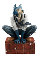 BEASTARS MEGAHOUSE Figure Legoshi (repeat)