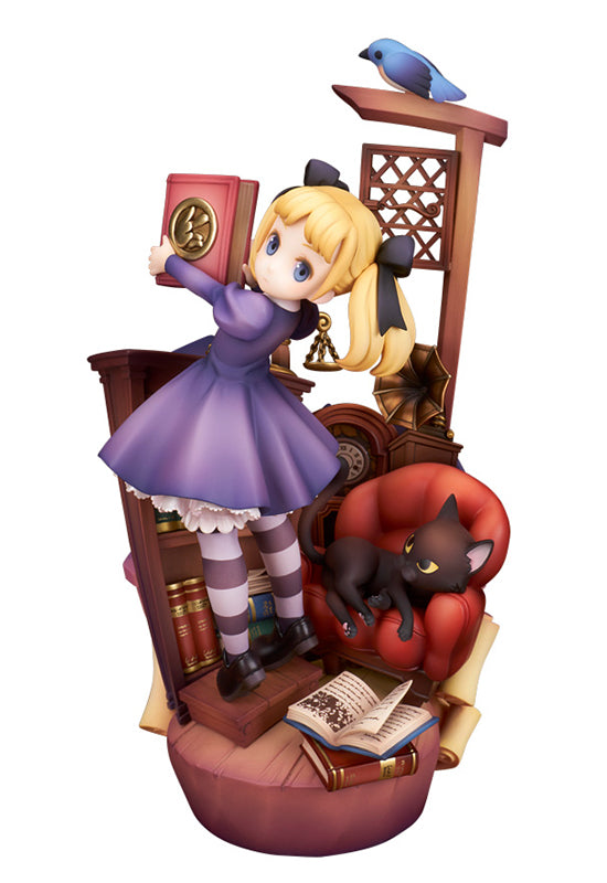 Odin Sphere : ALTER Leifdrasir Alice