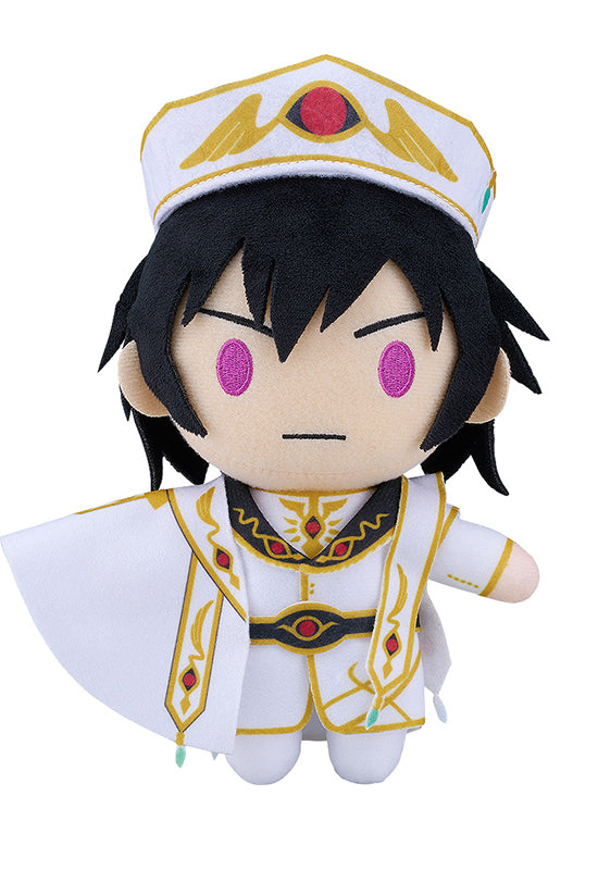 Code Geass: Lelouch of the Rebellion Good Smile Company Plushie Lelouch Lamperouge