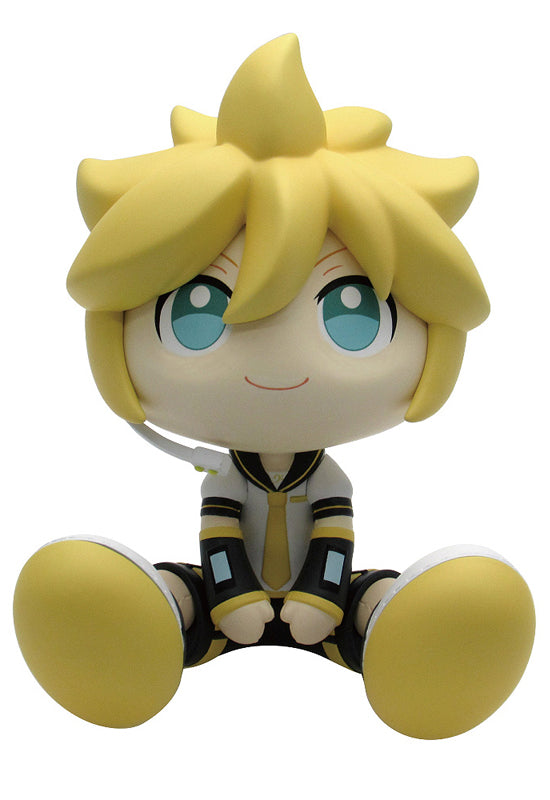 Character Vocal Series 02: Kagamine Rin/Len PLM [BINIVINI BABY] SOFT VINYL FIGURE Kagamine Len