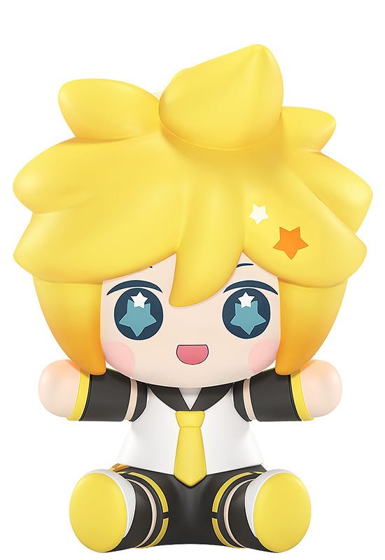 Character Vocal Series 02: Kagamine Rin/Len Huggy Good Smile Kagamine Len Ver.