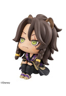 Disney Twisted Wonderland MEGAHOUSE Look Up Series Leona Kingscholar