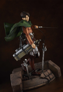 Attack on Titan PULCHRA Levi 1/7