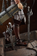 Attack on Titan PULCHRA Levi 1/7