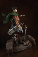 Attack on Titan PULCHRA Levi 1/7