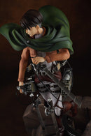 Attack on Titan PULCHRA Levi 1/7