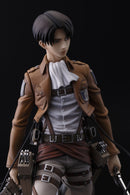 Attack on Titan Sentinel Levi BRAVE-ACT 1/8