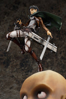 Attack on Titan Good Smile Company Levi