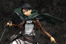 Attack on Titan Good Smile Company Levi