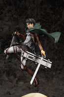Attack on Titan Good Smile Company Levi