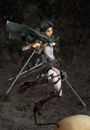 Attack on Titan Good Smile Company Levi