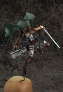 Attack on Titan Good Smile Company Levi