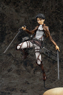 Attack on Titan Good Smile Company Levi