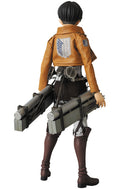 Attack on Titan Medicom Toys Levi RAH