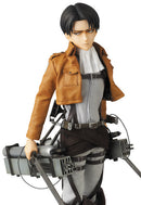 Attack on Titan Medicom Toys Levi RAH