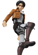 Attack on Titan Medicom Toys Levi RAH