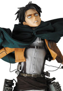 Attack on Titan Medicom Toys Levi RAH