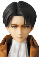 Attack on Titan Medicom Toys Levi RAH