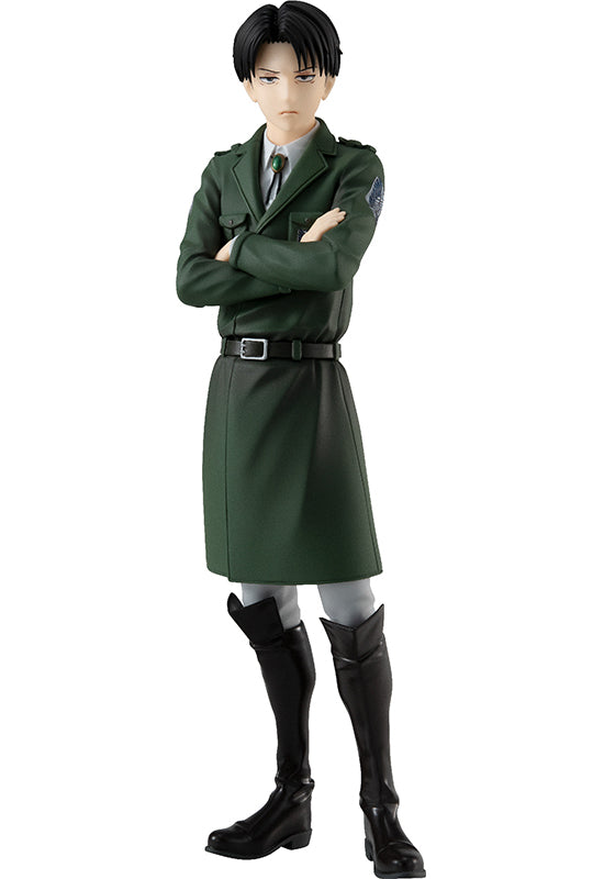 Attack on Titan POP UP PARADE Levi