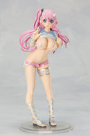 The Seven Deadly Sins Orchidseed Leviathan Hot Pants Pretty in Pink ver.
