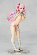 The Seven Deadly Sins Orchidseed Leviathan Hot Pants Pretty in Pink ver.