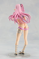 The Seven Deadly Sins Orchidseed Leviathan Hot Pants Pretty in Pink ver.