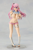 The Seven Deadly Sins Orchidseed Leviathan Hot Pants Pretty in Pink ver.