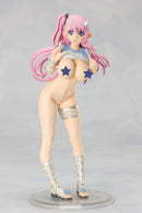 The Seven Deadly Sins Orchidseed Leviathan Hot Pants Pretty in Pink ver.