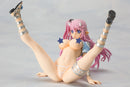 The Seven Deadly Sins Orchidseed Leviathan Hot Pants Pretty in Pink ver.