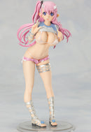 The Seven Deadly Sins Orchidseed Leviathan Hot Pants Pretty in Pink ver.