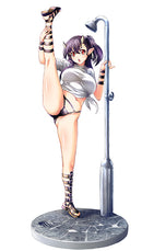 The Seven Deadly Sins Orchidseed Leviathan Hot Pants Pretty in Pink ver.