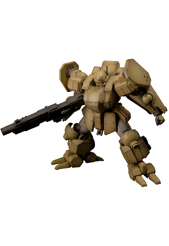 Assault Suits Leynos PLUMPMOA AS-5E3 Leynos (Land Warfare Specifications) [Renewal Ver.]