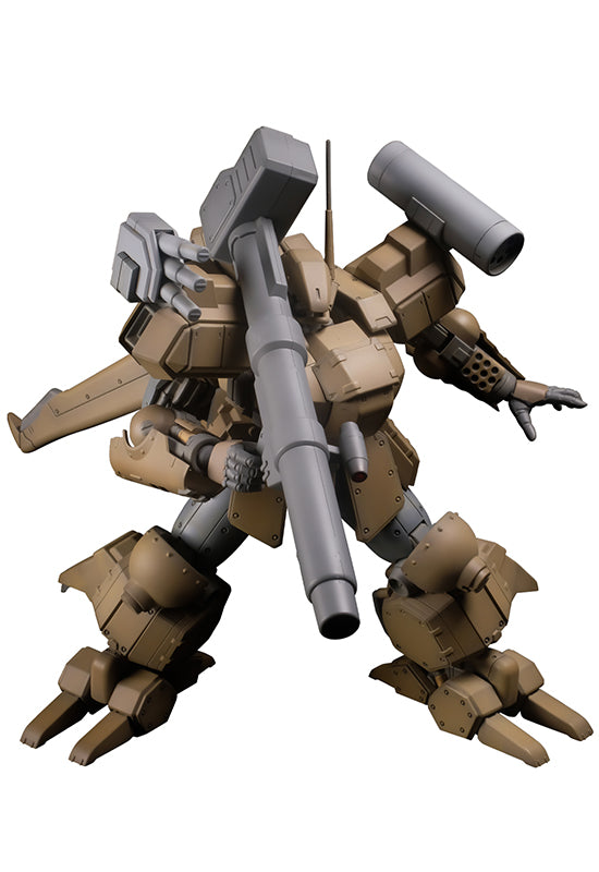 Assault Suits Leynos PLUM AS-5E3 Leynos（Mass Production-Type）[Renewal Ver.]