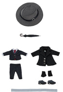 Love & Producer Nendoroid Doll: Outfit Set (Li Zeyan: Min Guo Ver.)