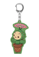 Legend of Mana The Teardrop Crystal Good Smile Company Nendoroid Plus Acrylic Key Chain Li'l Cactus