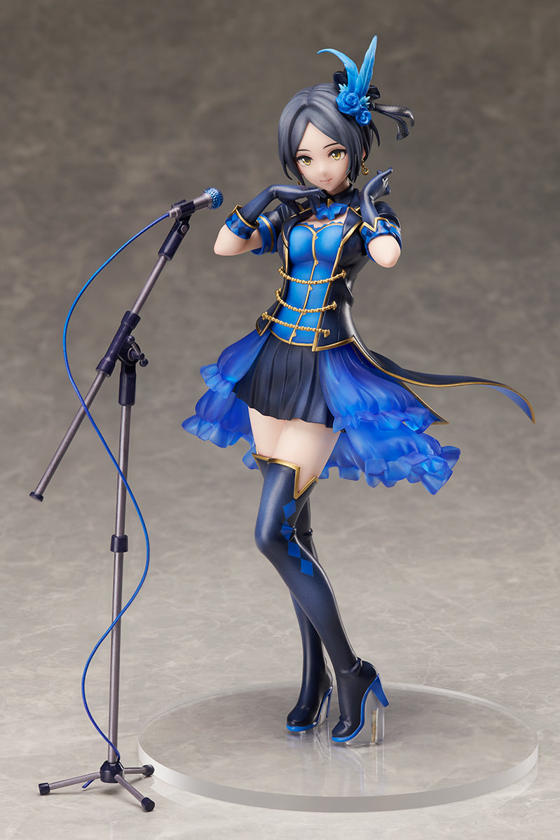 THE IDOLM@STER CINDERELLA GIRLS Licorne Kanade Hayami Tulip Ver.