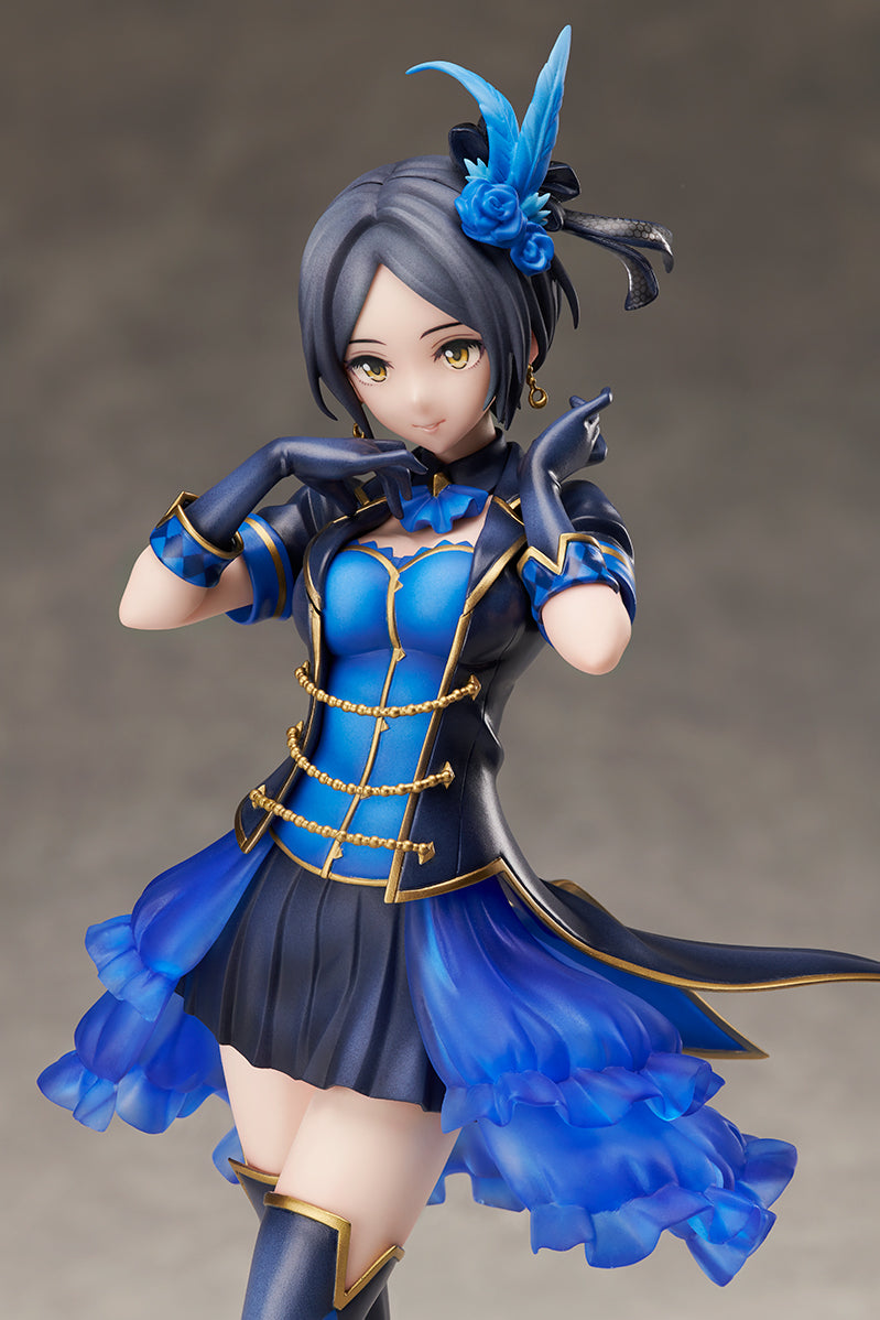 THE IDOLM@STER CINDERELLA GIRLS Licorne Kanade Hayami Tulip Ver.