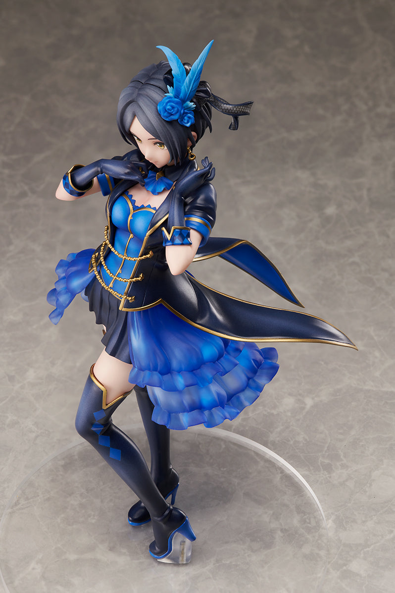 THE IDOLM@STER CINDERELLA GIRLS Licorne Kanade Hayami Tulip Ver.