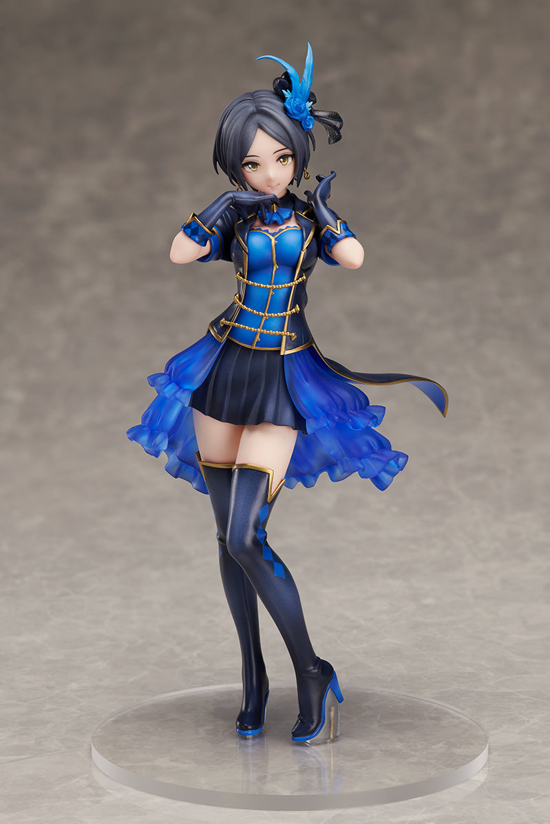 THE IDOLM@STER CINDERELLA GIRLS Licorne Kanade Hayami Tulip Ver.