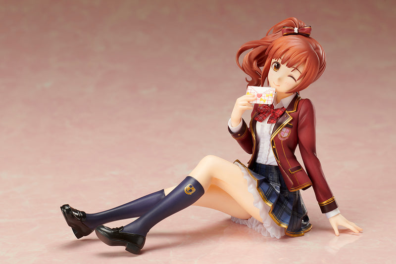 THE IDOLM@STER CINDERELLA GIRLS LICORNE Kyoko Igarashi Love Letter Ver.