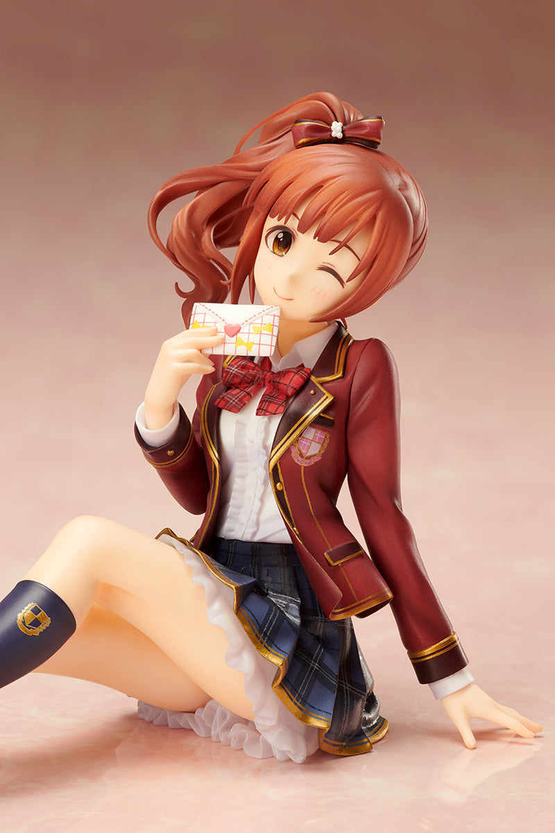 THE IDOLM@STER CINDERELLA GIRLS LICORNE Kyoko Igarashi Love Letter Ver.