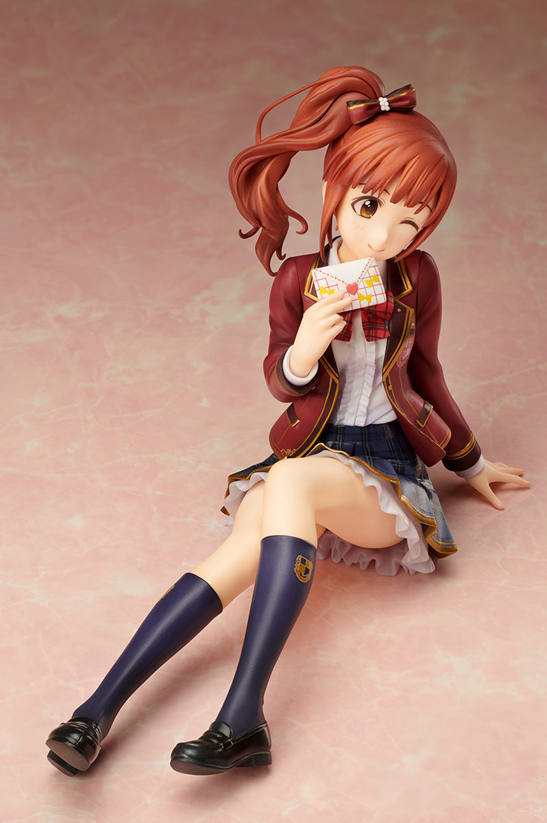 THE IDOLM@STER CINDERELLA GIRLS LICORNE Kyoko Igarashi Love Letter Ver.