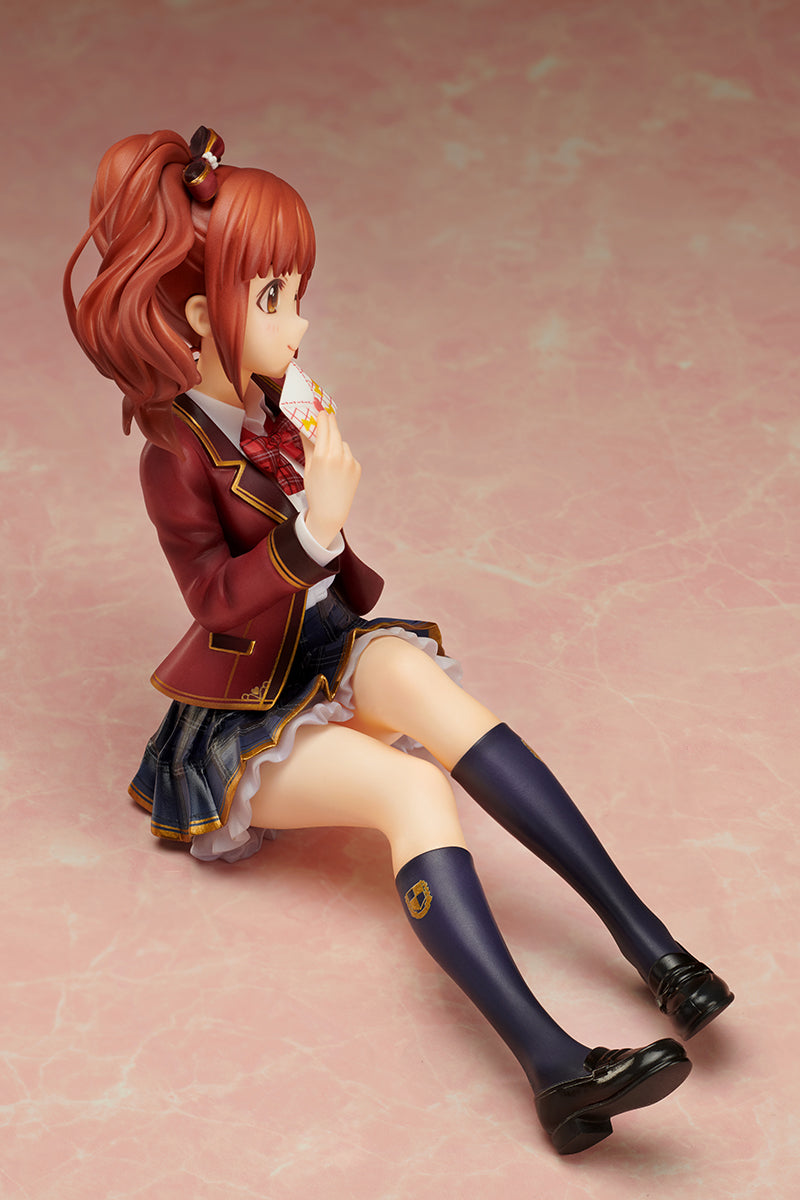 THE IDOLM@STER CINDERELLA GIRLS LICORNE Kyoko Igarashi Love Letter Ver.