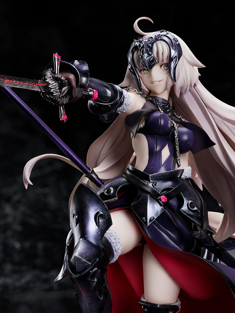 Fate/Grand Order LICORNE Avenger/Jeanne d'Arc [Alter]