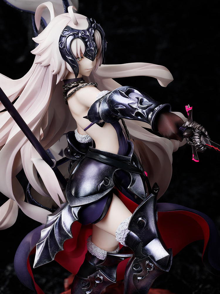 Fate/Grand Order LICORNE Avenger/Jeanne d'Arc [Alter]