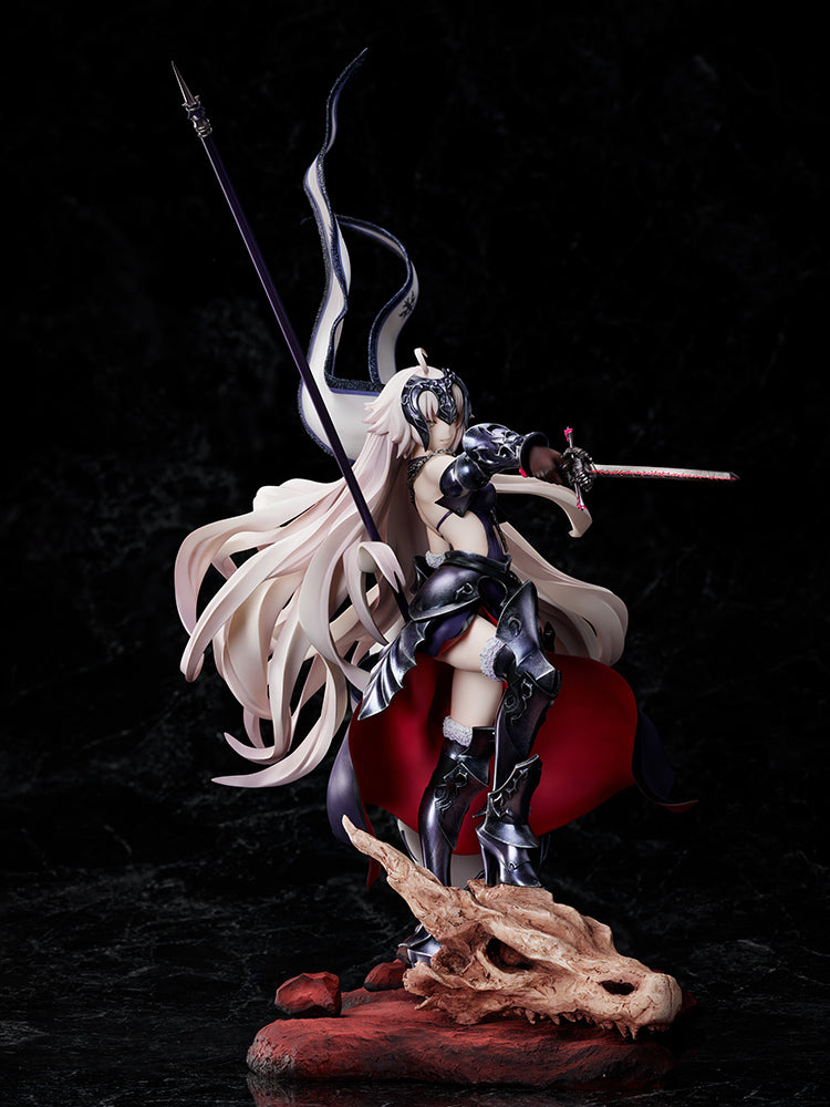 Fate/Grand Order LICORNE Avenger/Jeanne d'Arc [Alter]