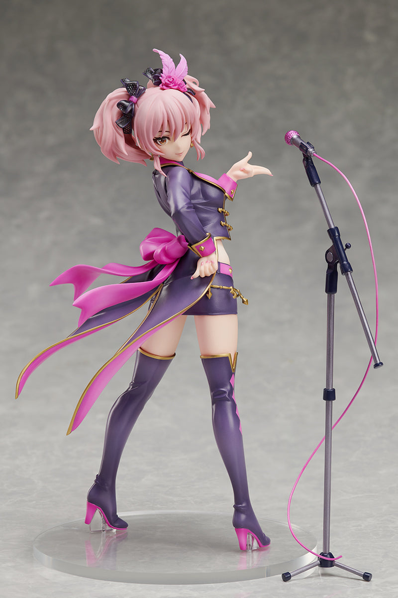 THE IDOLM@STER CINDERELLA GIRLS LICORNE Mika Jougasaki Tulip Ver.